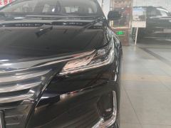 Toyota Asian Lion 2.0L Edition - ფოტო 4