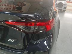 Toyota Asian Lion 2.0L Edition - ფოტო 5