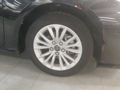 Toyota Asian Lion 2.0L Edition - ფოტო 6