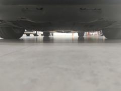Toyota Asian Lion 2.0L Edition - ფოტო 8