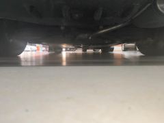 Toyota Asian Lion 2.0L Edition - ფოტო 9