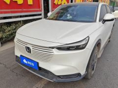 Honda Vezel 1.5L Edition - ფოტო 1