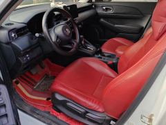 Honda Vezel 1.5L Edition - ფოტო 14