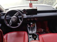 Honda Vezel 1.5L Edition - ფოტო 16