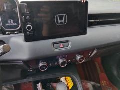 Honda Vezel 1.5L Edition - ფოტო 17