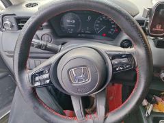 Honda Vezel 1.5L Edition - ფოტო 18