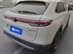 Honda Vezel 1.5L Edition - ფოტო 2