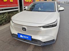 Honda Vezel 1.5L Edition - ფოტო 3