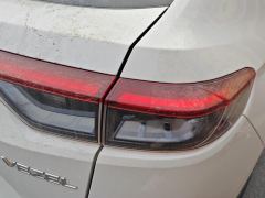Honda Vezel 1.5L Edition - ფოტო 5