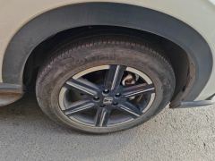 Honda Vezel 1.5L Edition - ფოტო 6