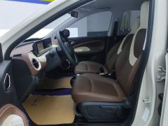 Wuling Bingo 333km Enjoy Edition - ფოტო 14