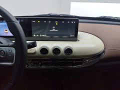 Wuling Bingo 333km Enjoy Edition - ფოტო 17