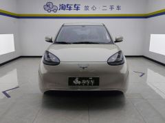 Wuling Bingo 333km Enjoy Edition - ფოტო 3