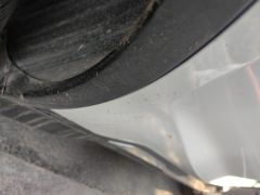Geely Dihao S Emgrand S 1.4T CVT Prestige Edition - photo 10