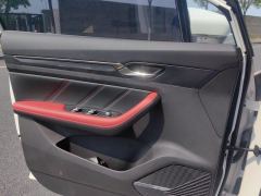 Geely Dihao S Emgrand S 1.4T CVT Prestige Edition - photo 12