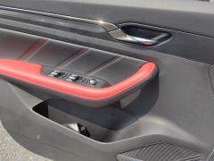 Geely Dihao S Emgrand S 1.4T CVT Prestige Edition - photo 13
