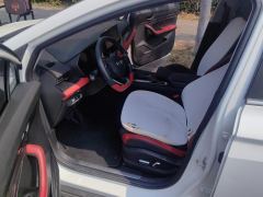 Geely Dihao S Emgrand S 1.4T CVT Prestige Edition - photo 14