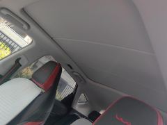 Geely Dihao S Emgrand S 1.4T CVT Prestige Edition - photo 15