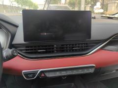 Geely Dihao S Emgrand S 1.4T CVT Prestige Edition - photo 17