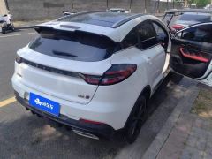 Geely Dihao S Emgrand S 1.4T CVT Prestige Edition - photo 2