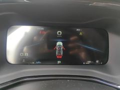 Geely Dihao S Emgrand S 1.4T CVT Prestige Edition - photo 20