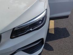 Geely Dihao S Emgrand S 1.4T CVT Prestige Edition - photo 4