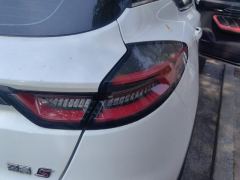 Geely Dihao S Emgrand S 1.4T CVT Prestige Edition - photo 5