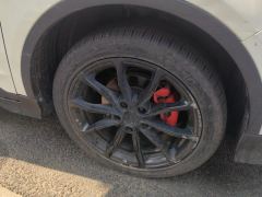 Geely Dihao S Emgrand S 1.4T CVT Prestige Edition - photo 6