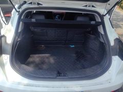 Geely Dihao S Emgrand S 1.4T CVT Prestige Edition - photo 7
