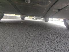 Geely Dihao S Emgrand S 1.4T CVT Prestige Edition - photo 8