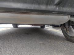 Geely Dihao S Emgrand S 1.4T CVT Prestige Edition - photo 9