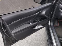 Toyota Camry 2.0S Knight Edition - photo 12