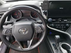 Toyota Camry 2.0S Knight Edition - photo 16
