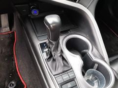 Toyota Camry 2.0S Knight Edition - photo 19