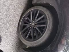 Toyota Camry 2.0S Knight Edition - photo 6