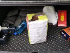 Toyota Camry 2.0S Knight Edition - photo 7