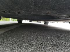 Toyota Camry 2.0S Knight Edition - photo 8