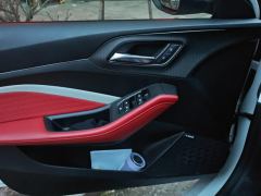 MG5 180DVVT CVT Youth Flagship - ფოტო 13