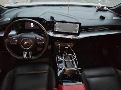 MG5 180DVVT CVT Youth Flagship - ფოტო 16