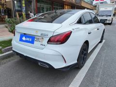 MG5 180DVVT CVT Youth Flagship - ფოტო 2