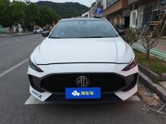 MG5 180DVVT CVT Youth Flagship - ფოტო 3