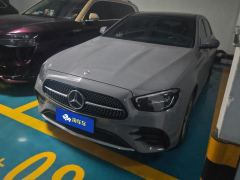 Mercedes-Benz E Class E-Class Facelift E 260 L Sport - фото 1