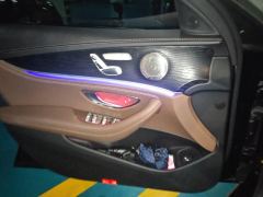 Mercedes-Benz E Class E-Class Facelift E 260 L Sport - фото 12