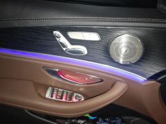 Mercedes-Benz E Class E-Class Facelift E 260 L Sport - фото 13
