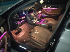Mercedes-Benz E Class E-Class Facelift E 260 L Sport - фото 14
