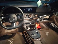 Mercedes-Benz E Class E-Class Facelift E 260 L Sport - фото 16