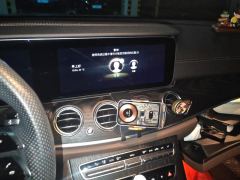 Mercedes-Benz E Class E-Class Facelift E 260 L Sport - фото 17