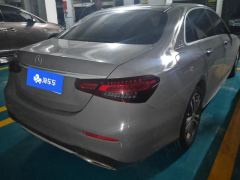 Mercedes-Benz E Class E-Class Facelift E 260 L Sport - фото 2