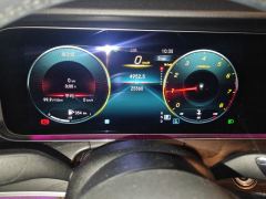 Mercedes-Benz E Class E-Class Facelift E 260 L Sport - фото 20
