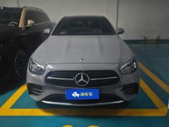 Mercedes-Benz E Class E-Class Facelift E 260 L Sport - фото 3